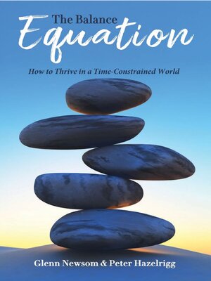 cover image of The Balance Equation